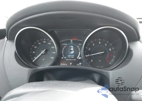 2017 Jaguar Xe 25T Premium z USA, uszkodzony, nr VIN SAJAD4BG8HA971796